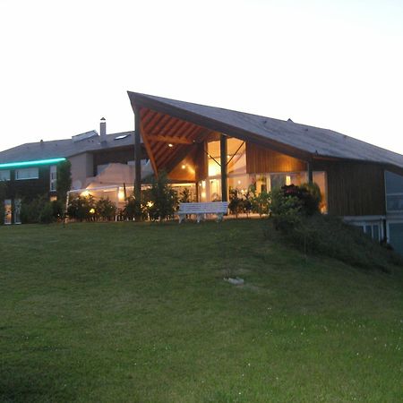 Les Portes D'Apcher Saint-Chély-dʼApcher Dış mekan fotoğraf
