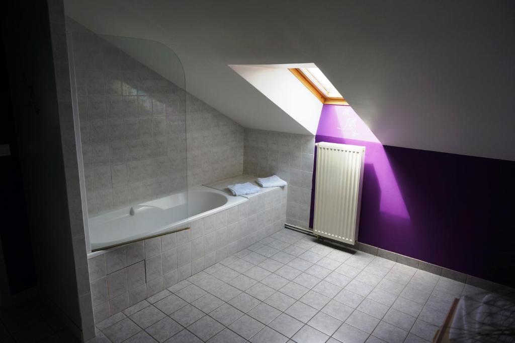 Les Portes D'Apcher Saint-Chély-dʼApcher Oda fotoğraf
